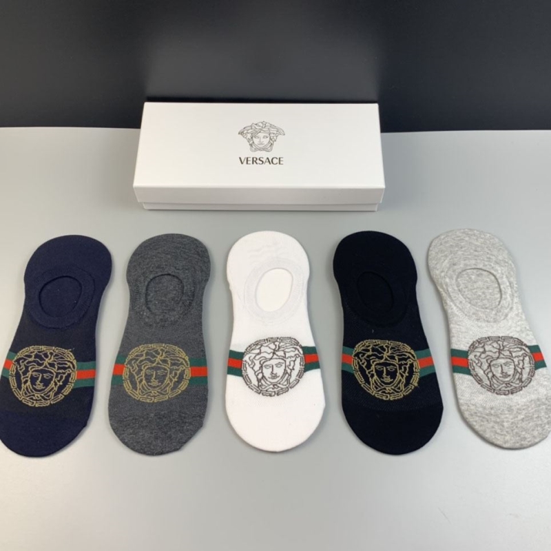 Versace Socks
